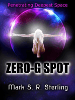 Zero-G Spot