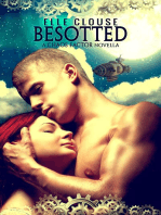 Besotted: Chaos Factor Series, #3