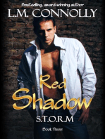 Red Shadow: STORM, #3