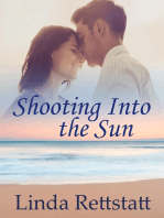 Shooting Into the Sun