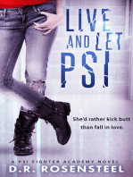 Live and Let Psi