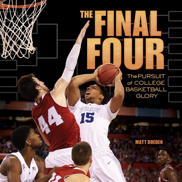 The Final Four by Matt Doeden Book Read Online
