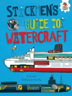 Stickmen's Guide to Watercraft