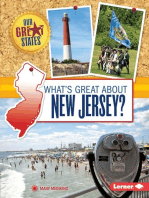 What's Great about New Jersey?