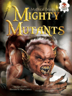 Mighty Mutants