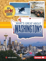 What's Great about Washington?