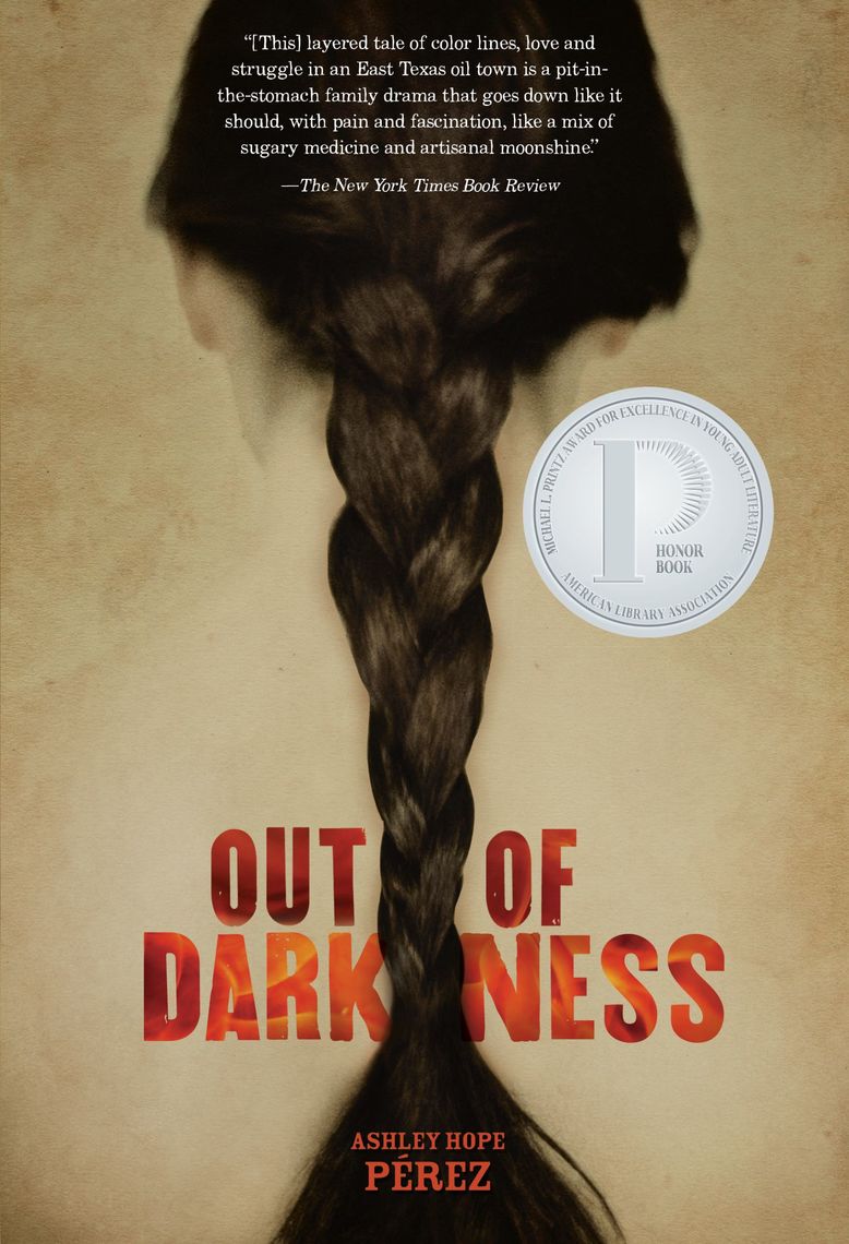 Read Out of Darkness Online by Ashley Hope Pérez Books