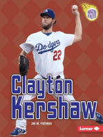 Clayton Kershaw