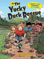 The Yucky Duck Rescue