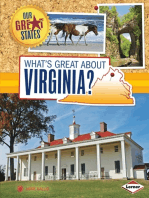 What's Great about Virginia?