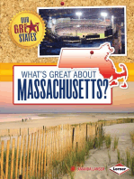 What's Great about Massachusetts?