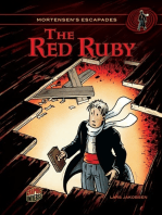 The Red Ruby: Book 3