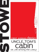 Uncle Tom's Cabin: or, Life among the Lowly