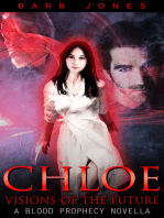 Chloe: Visions of the Future
