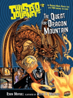 The Quest for Dragon Mountain