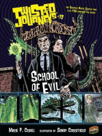 School of Evil