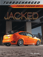 Jacked: Ford Focus ST