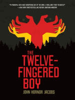 The Twelve-Fingered Boy