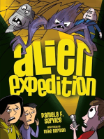 Alien Expedition