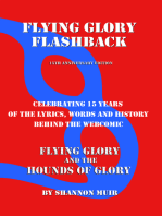 Flying Glory Flashback
