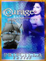 Courage, A Captain's Wife