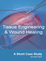 Tissue Engineering and Wound Healing: A Short Case Study