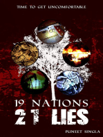 19 Nations 21 Lies