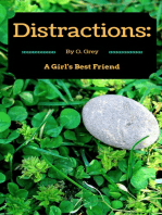 Distractions: A Girl's Best Friend