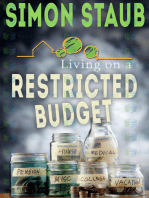 Living on a Restricted Budget