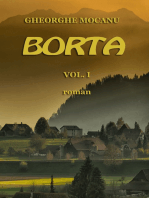 Borta, Vol. I: Roman