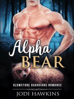 Alpha Bear