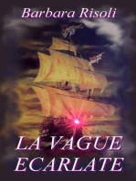 La Vague Écarlate