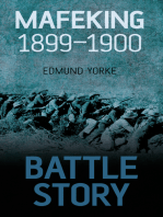 Battle Story: Mafeking 1899-1900