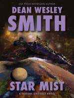 Star Mist: A Seeders Universe Novel: Seeders Universe, #5