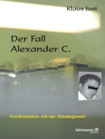 Der Fall Alexander C.