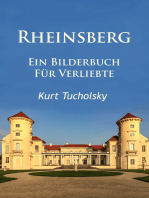 Rheinsberg: Ein Bilderbuch für Verliebte