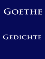 Gedichte