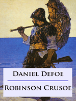 Robinson Crusoe