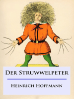 Der Struwwelpeter