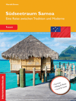 Südseetraum Samoa: Eine Reise zwischen Tradition und Moderne