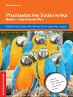 Phantastisches Südamerika