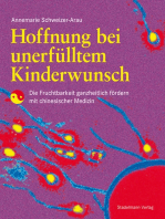 Hoffnung bei unerfülltem Kinderwunsch: Die Fruchtbarkeit ganzheitlich fördern mit chinesischer Medizin