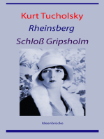 Rheinsberg / Schloß Gripsholm