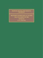 Protides of the Biological Fluids: Proceedings of the Twenty-Eighth Colloquium, 1980