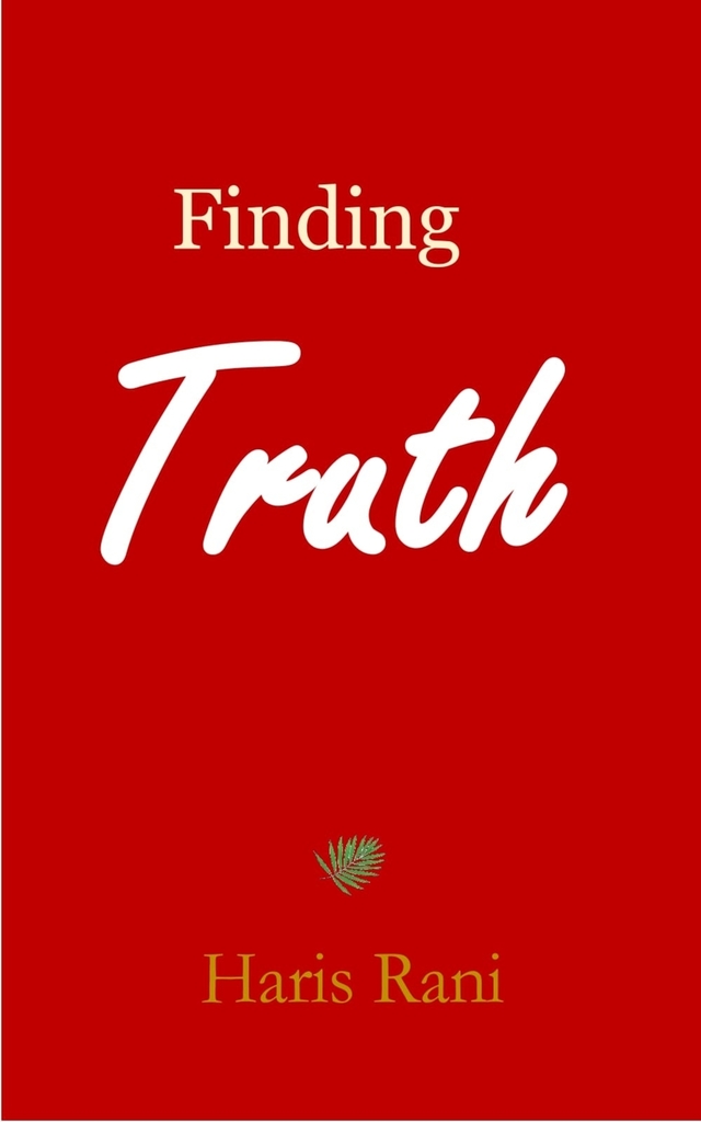 Finding Truth by haris rani (Ebook) - Read free for 30 days