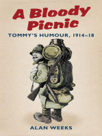 Bloody Picnic: Tommy's Humour, 1914-18