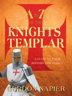 A to Z of the Knights Templar