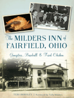 The Milders Inn of Fairfield, Ohio: Gangsters, Baseball & Fried Chicken