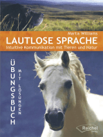 Lautlose Sprache: Intuitive Kommunikation mit Tieren und Natur