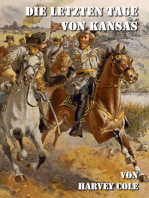 Die letzten Tage von Kansas: Kompaktroman